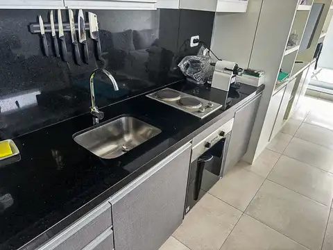 Departamento en Venta en Botanico, USD 190.000