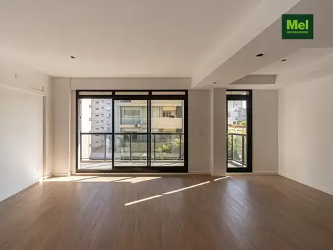 3 ambientes con balcones al frente. Venta, Villa Urquiza