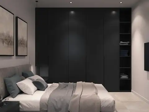 Departamento en Venta de 2 dormitorios