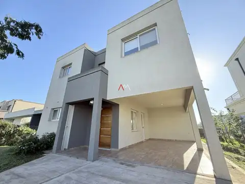 CASA EN VENTA EN SANTA ELENA - PILAR