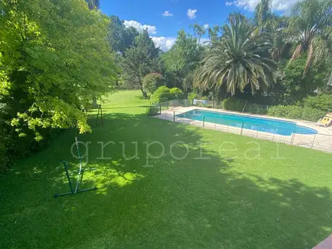 Casa en Venta 24 años