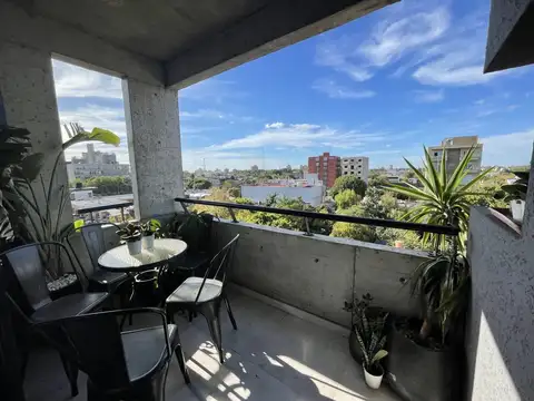 Excelentes departamentos a estrenar de 2 amb. - ¡¡Ultimas 4 unidades!!