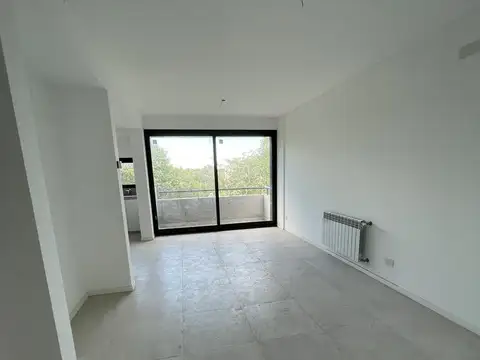 Excelentes departamentos a estrenar de 2 amb. -  Ultimas 4 unidades 