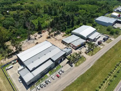 Local  en Alquiler  Luján