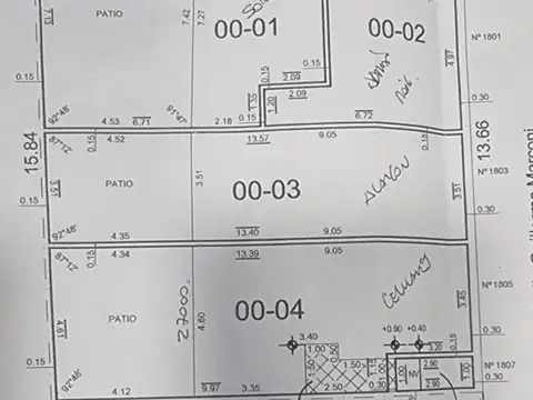 Local en Venta en El Palomar, USD 125.000