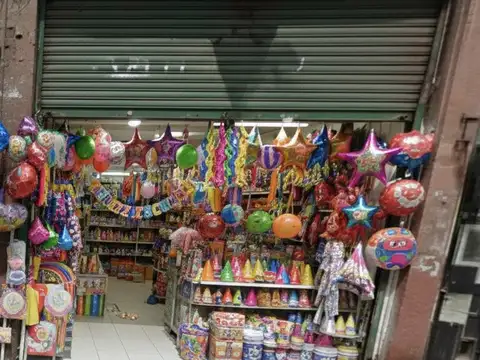 Local  en Venta en Once, Capital Federal, Buenos Aires
