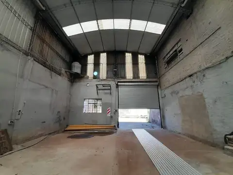 Galpon en Alquiler en Don Torcuato, $ 12.000.000