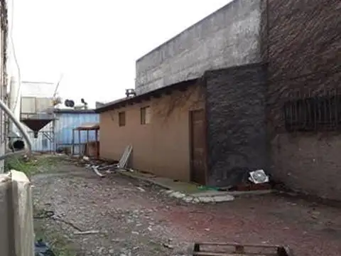 Galpon en Alquiler A Estrenar