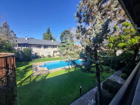 Departamento  en Alquiler en Pilar del Este, Pilar, G.B.A. Zona Norte