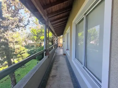 Departamento en Alquiler en Pilar, $ 850.000