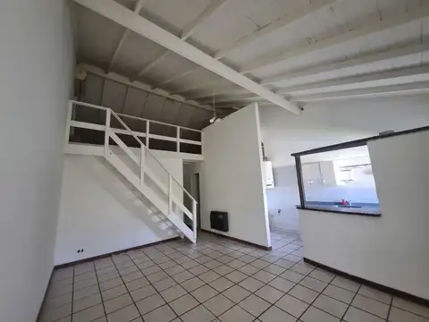 Departamento en Alquiler 15 años