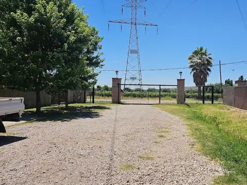 LOTE VENTA CALLE TERRADA PEDRIEL BARRIO CERRADO