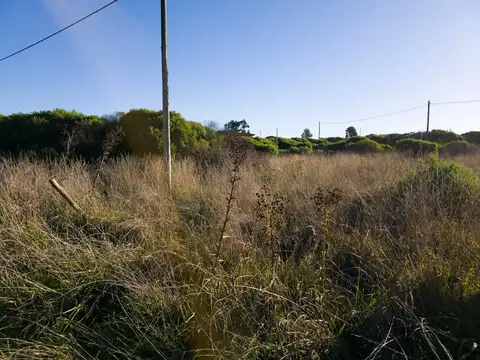 Terreno en Venta de 912,0 m2