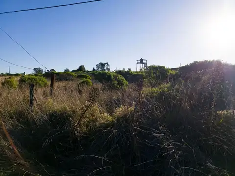 Oportunidad lote de 912 mts2 en Santa Isabel