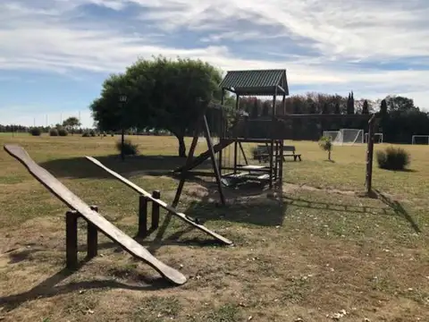 Venta Lote Area 1 San Sebastián