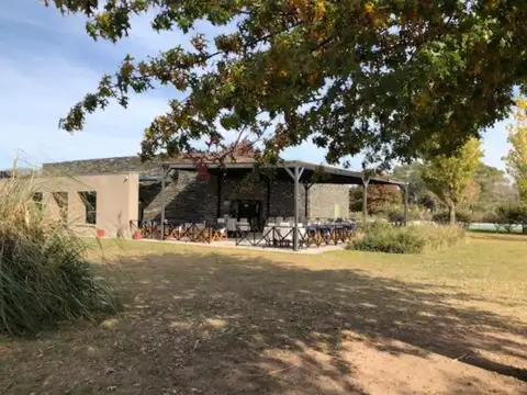 Terreno en Venta de 1030,0 m2