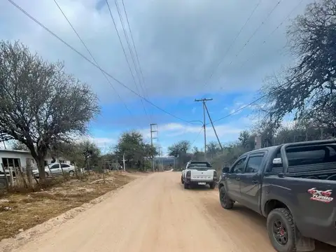 Terreno en Venta de 600,0 m2