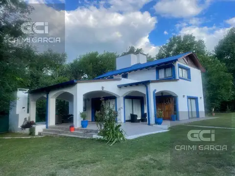 Casa en Venta 8 años