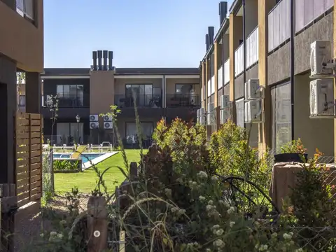 Departamento  en Venta en Los Arces, La Cañada de Pilar, Pilar