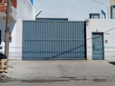 Galpon en Alquiler en Ituzaingo Norte, $ 3.600.000