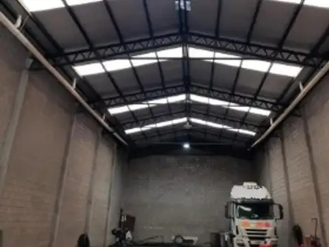 Depósito/Galpón en Ituzaingó Norte