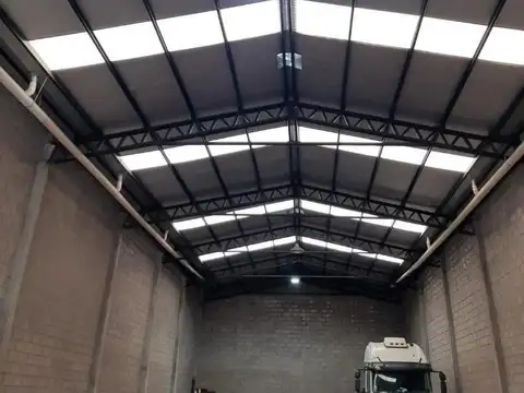 Depósito/Galpón en Ituzaingó Norte