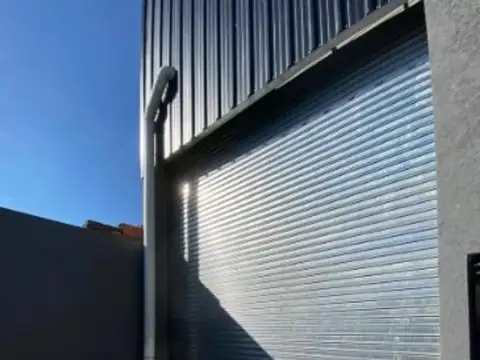 Galpon en Alquiler 4 años