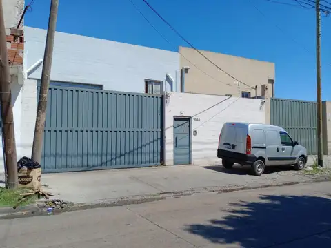 Depósito/Galpón en Ituzaingó Norte