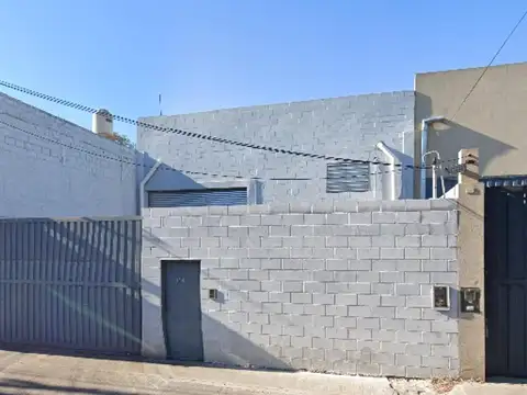 Depósito/Galpón en Ituzaingó Norte