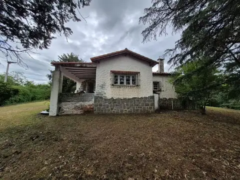 Casa en Venta en Valle Hermoso, USD 143.000