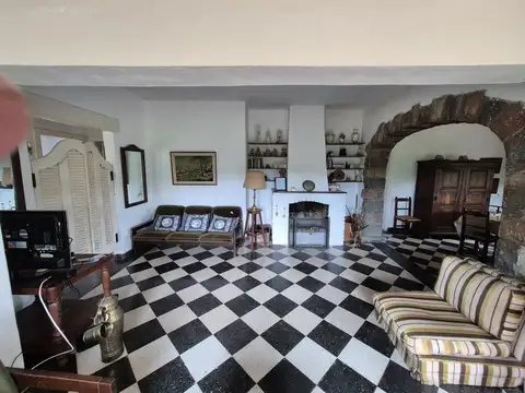 Casa en Venta 79 años
