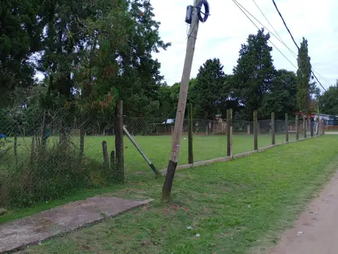 Terreno en Venta de 600,0 m2