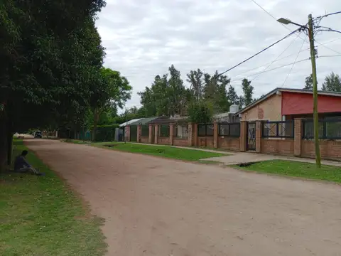 Terreno en Venta de 600,0 m2