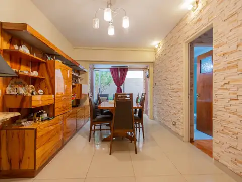 PH en Venta en Villa General Mitre, Capital Federal