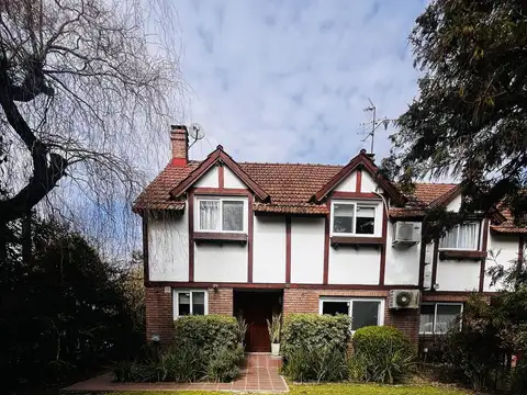 Casa en Alquiler de 3 dormitorios