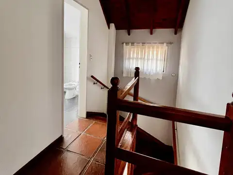 Casa en Alquiler 25 años
