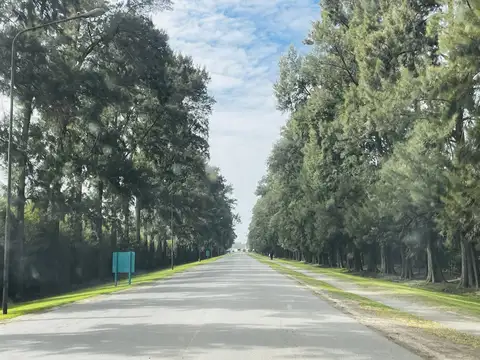 Autopista acceso oeste km. 42 San Diego Country Club