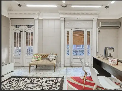 EDIFICIO PETIT HOTEL ÚNICO EN SU ESTILO