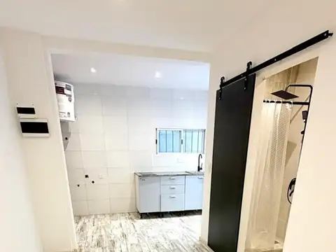 Monoambiente - A estrenar - Todo electrico.