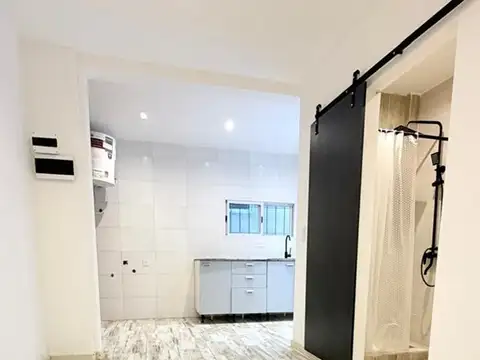 Depto Tipo Casa en Alquiler de 2 ambientes