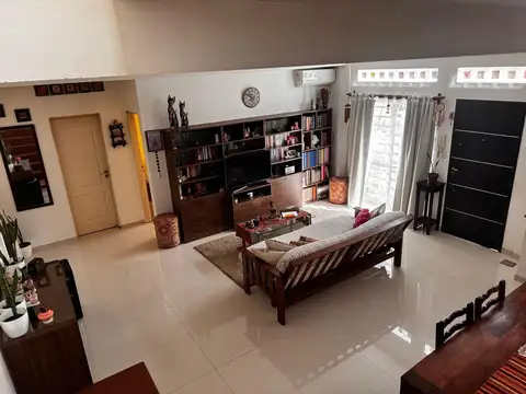 Depto Tipo Casa en Venta de 3 dormitorios