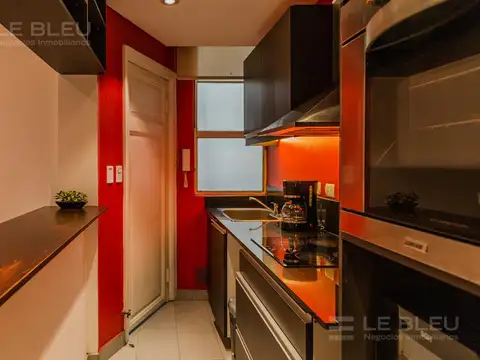 Departamento en Alquiler Temporal de 4 ambientes