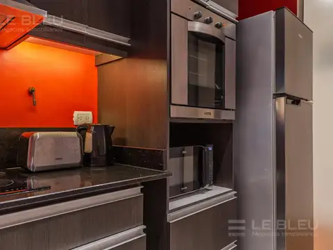 Departamento en Alquiler Temporal en Retiro, USD 1.250