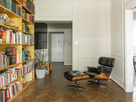 Departamento en Venta en Recoleta, USD 430.000