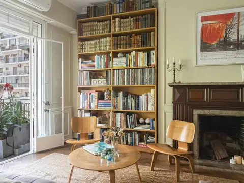 Departamento en Venta de 6 ambientes