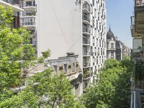 Arenales y Rodriguez Peña
