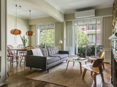 Departamento en Venta en Recoleta, Capital Federal