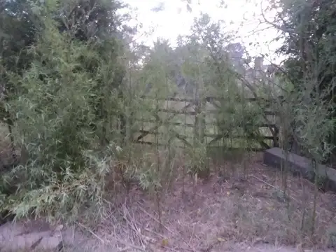 Venta Terreno Calle 481 Bis E/ 8 Y 10 - City Bell