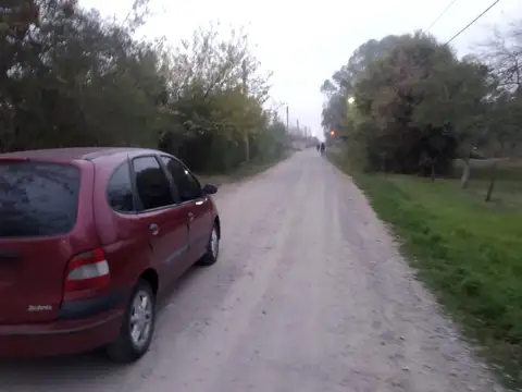 Terreno en Venta de 1000,0 m2