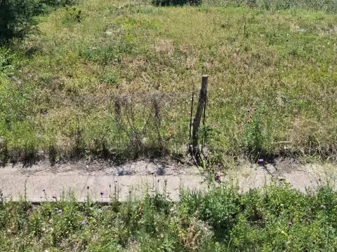Terreno en Venta en Merlo, Junín